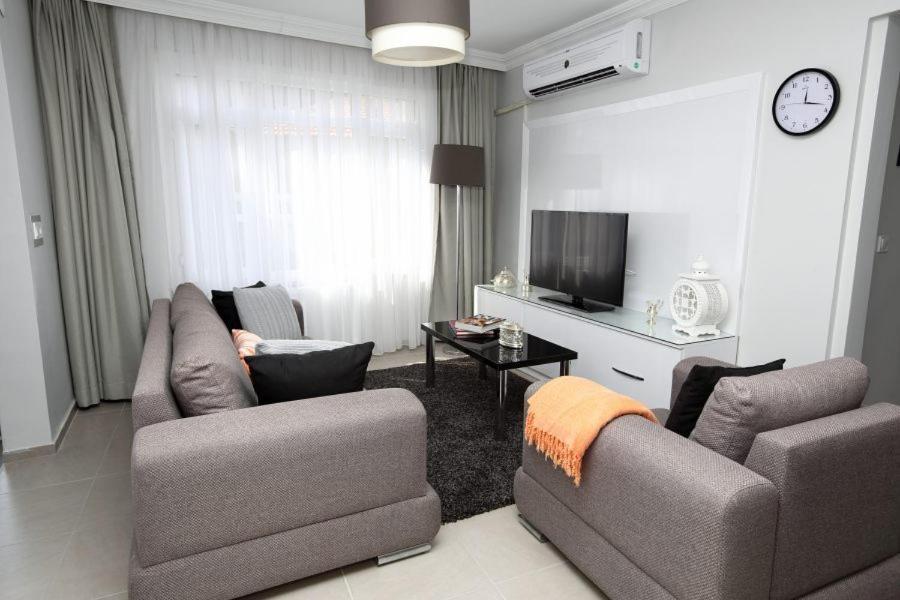 Alyon Hotel Taksim Istanbul Exteriör bild