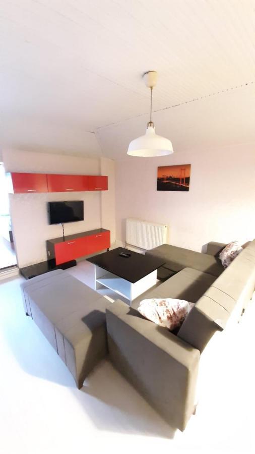 Alyon Hotel Taksim Istanbul Exteriör bild