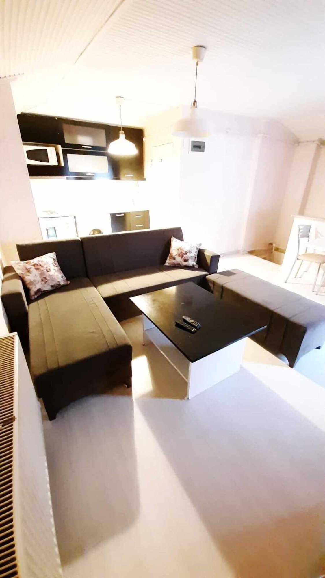 Alyon Hotel Taksim Istanbul Exteriör bild