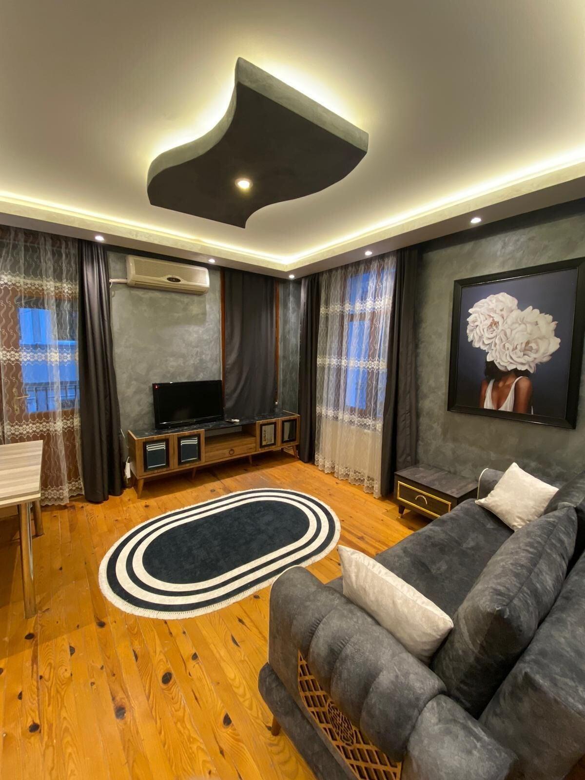 Alyon Hotel Taksim Istanbul Exteriör bild